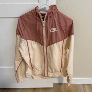 Nike Women’s Running Jacket